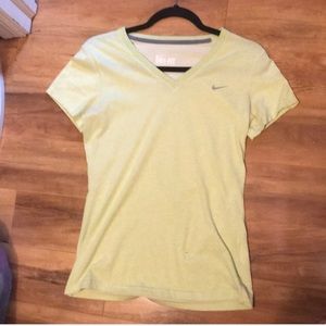 Nike dri fit tshirt